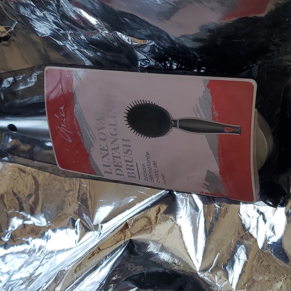 Complex Culture Titanium Styling Flat Iron - Picture 3 of 6